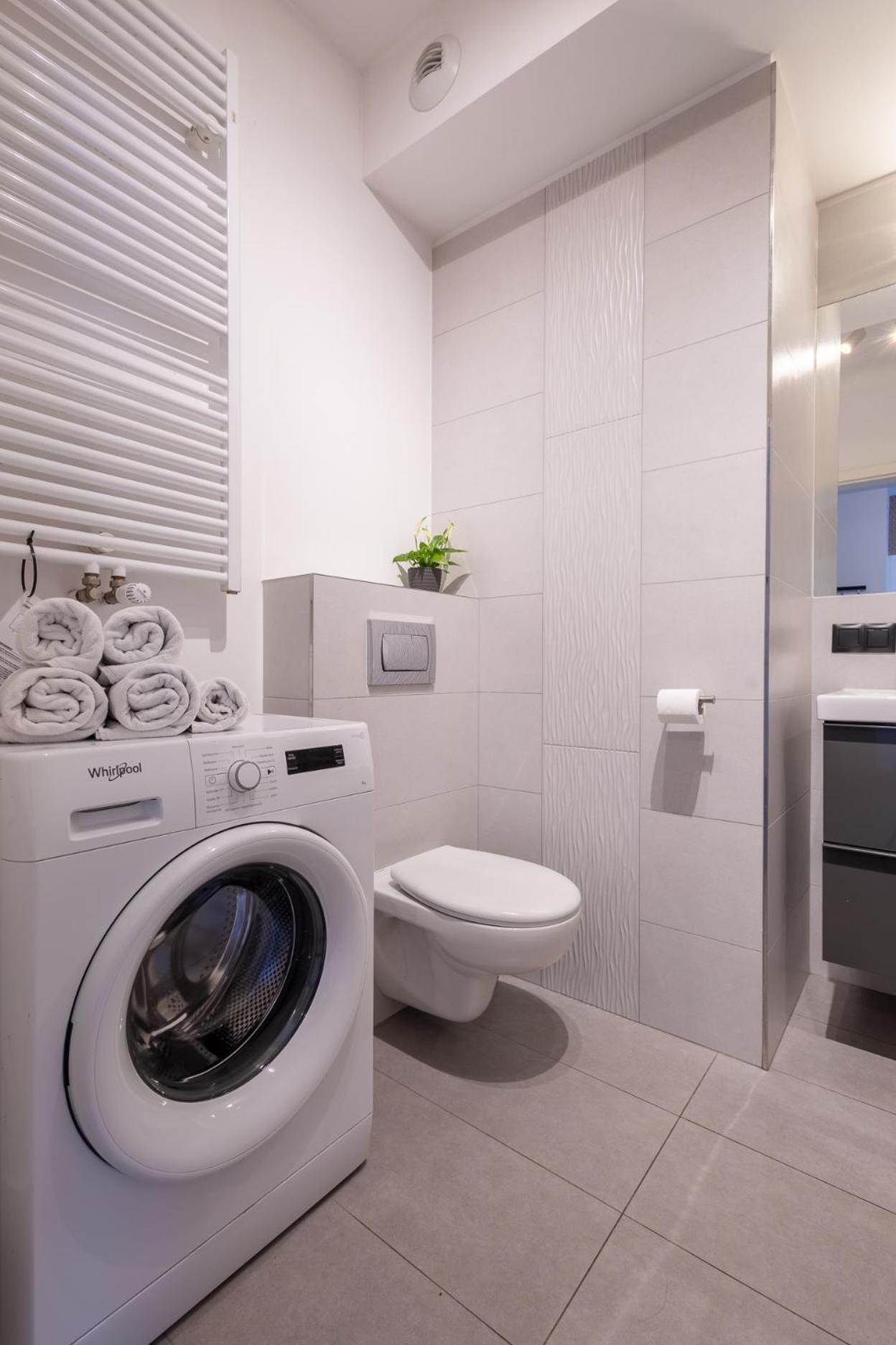 Apartamenty Bema Od Wroclawapartament-Pl Exterior foto