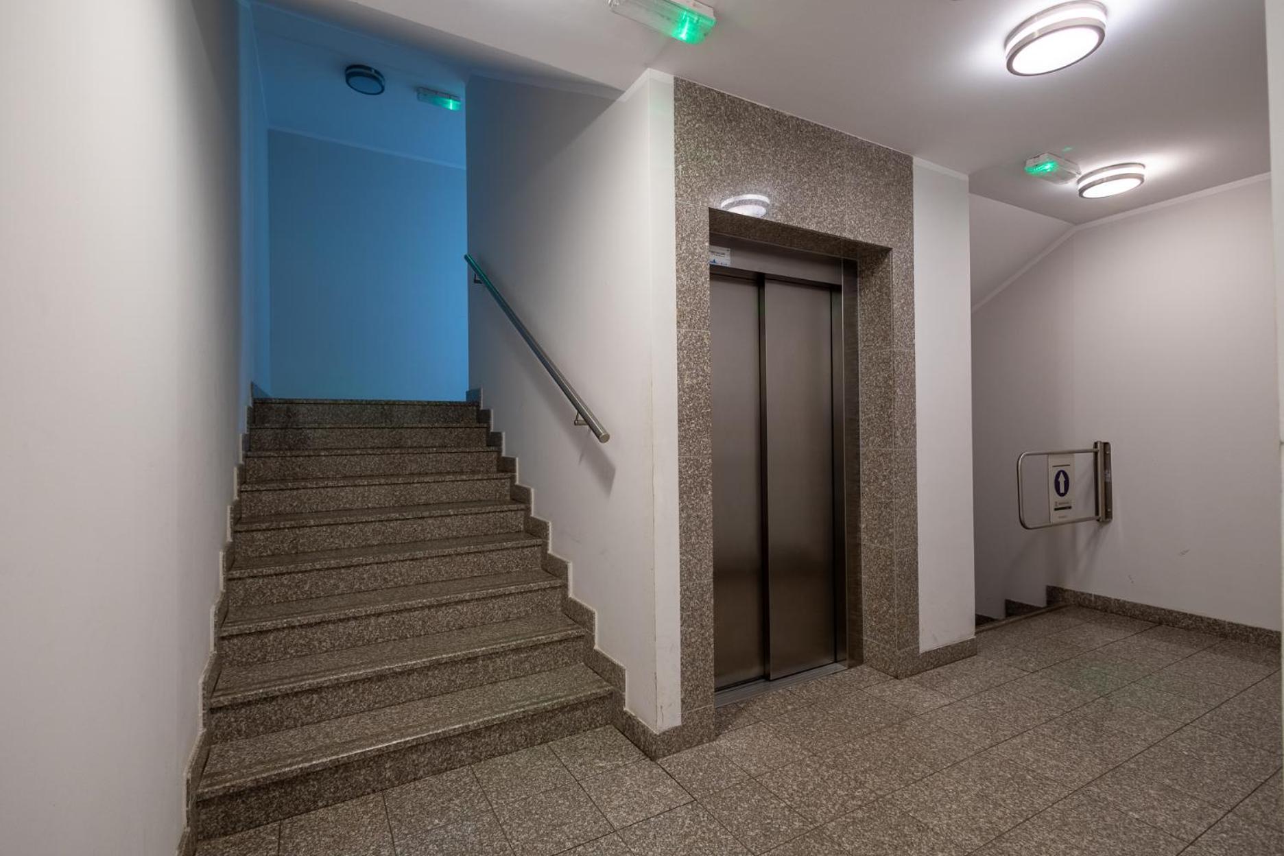 Apartamenty Bema Od Wroclawapartament-Pl Exterior foto